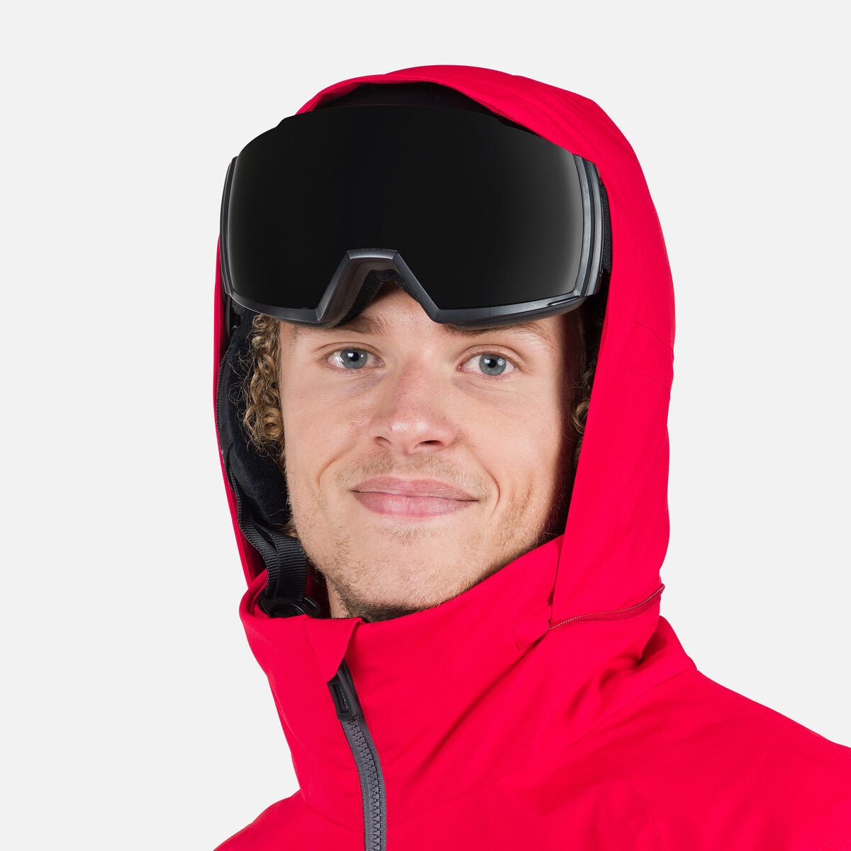 Rossignol Strawpile