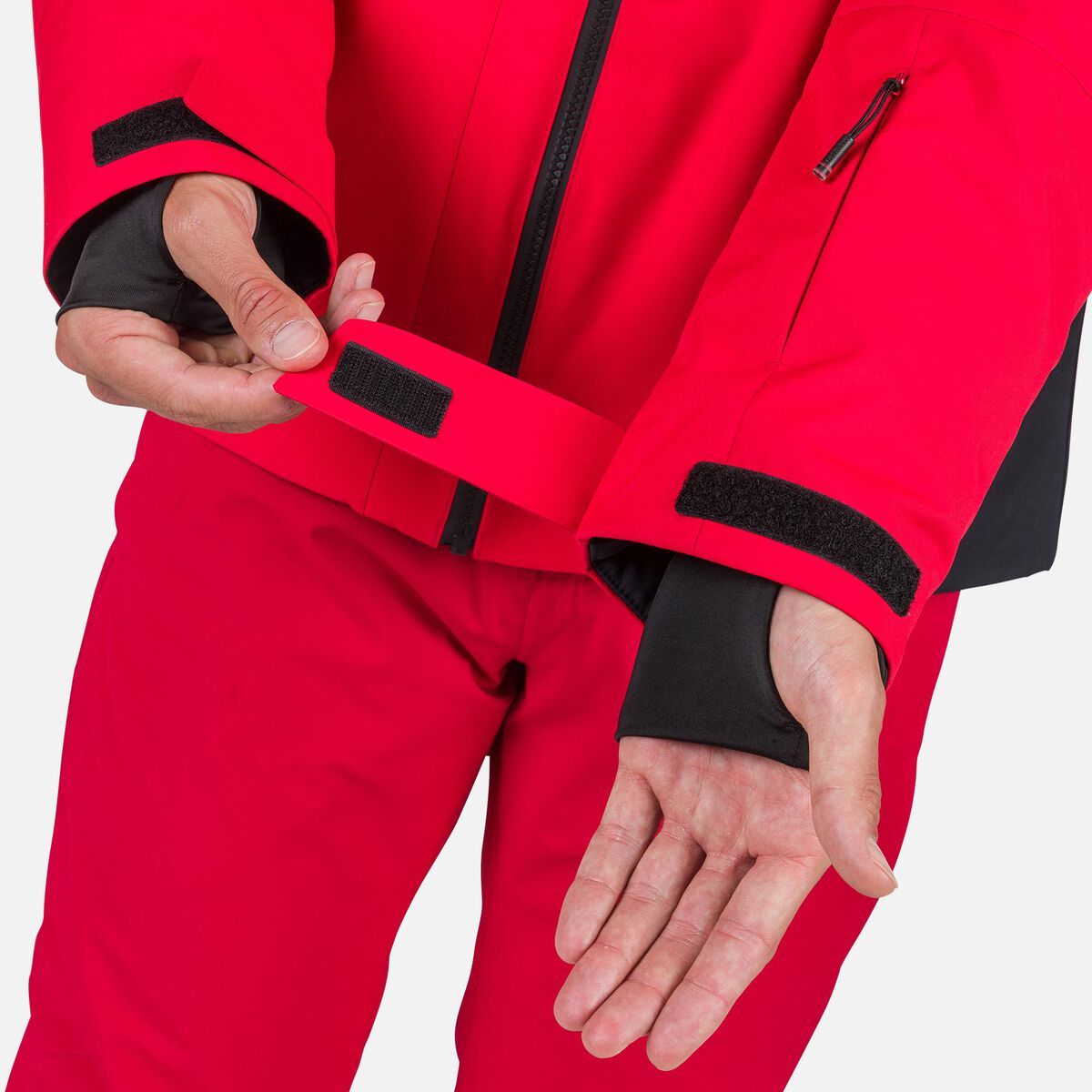 Rossignol Velika