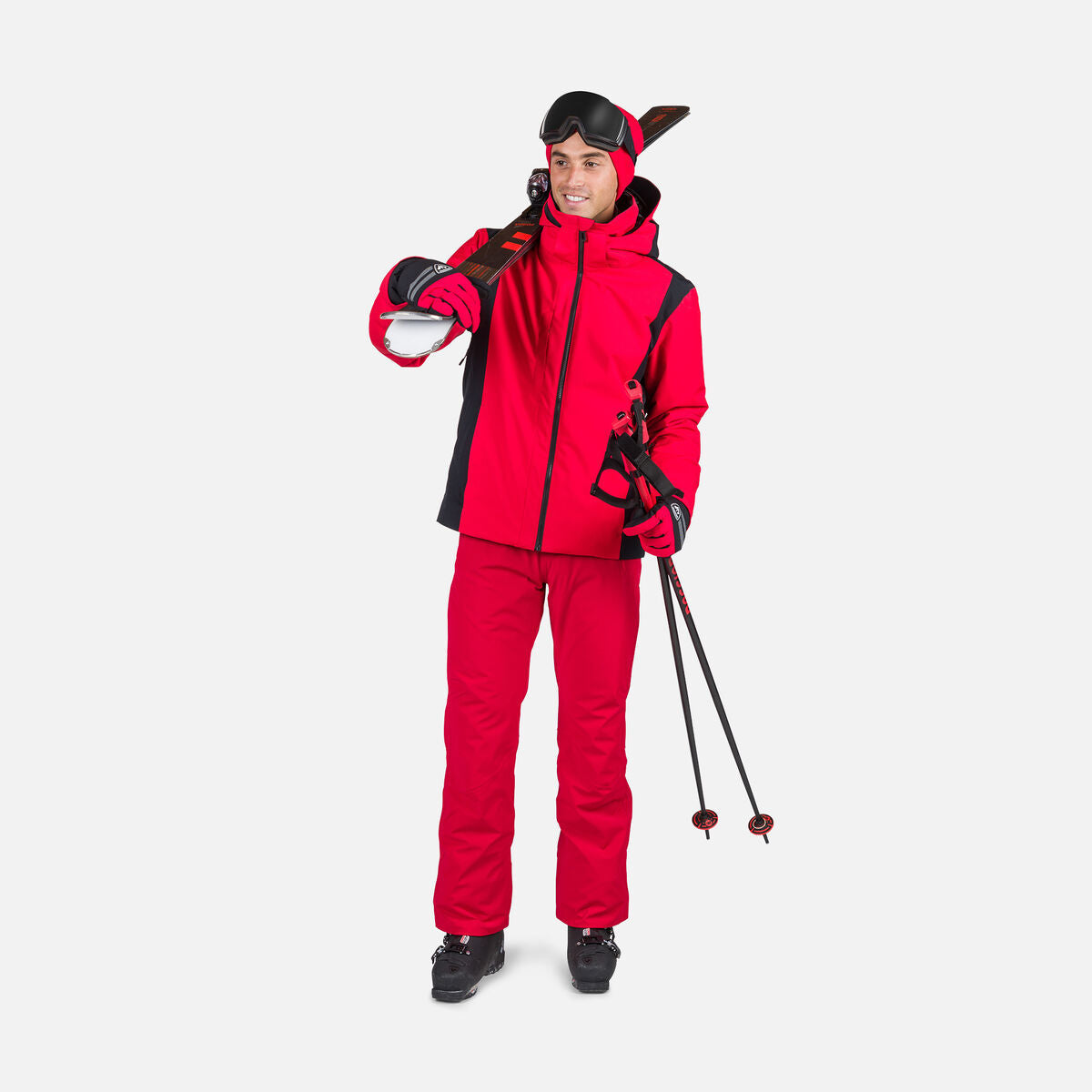 Rossignol Velika