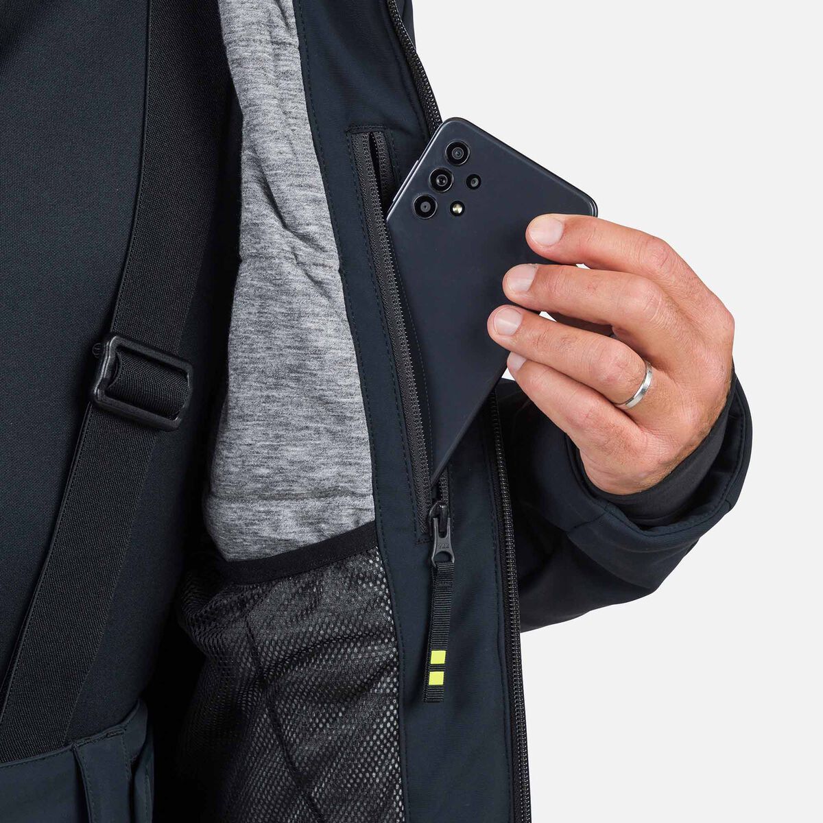 Rossignol Cieloalto S