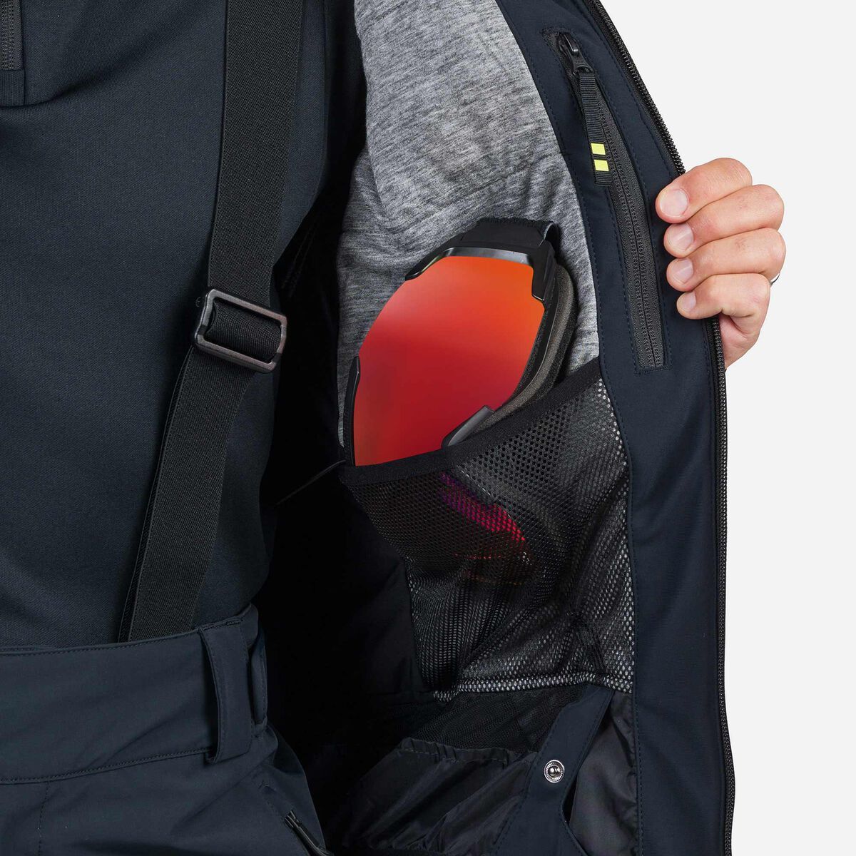 Rossignol Cieloalto S