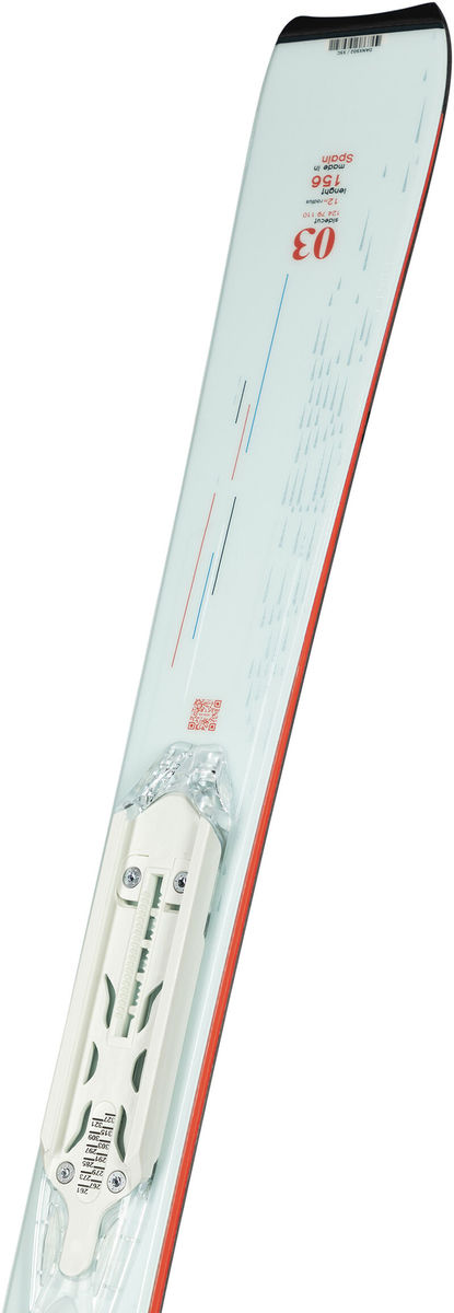 Dynastar E Lite 3 Xpress 148 cm