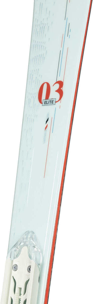 Dynastar E Lite 3 Xpress 148 cm