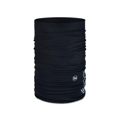 Buff Windproof Solid black