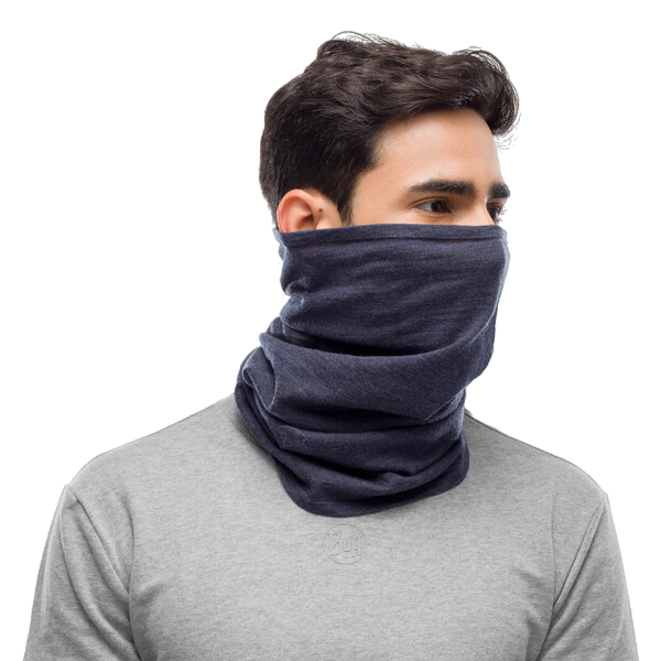 Buff Merino Midweight