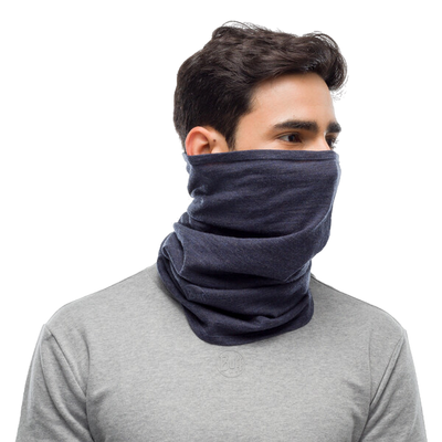 Buff Merino Midweight