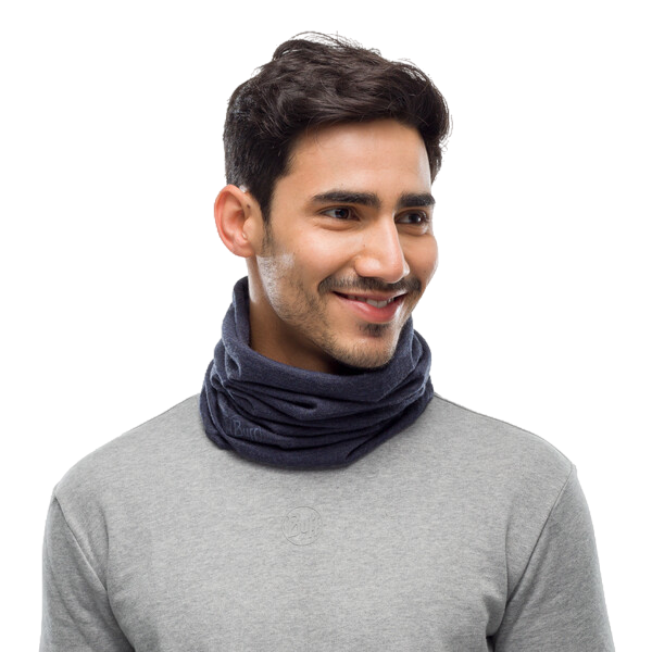 Buff Merino Midweight