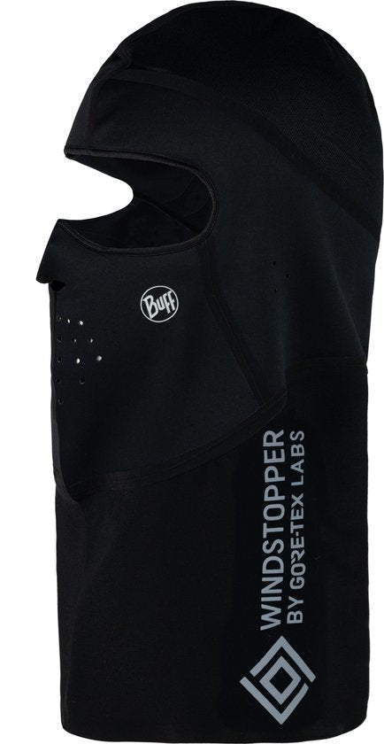 Buff Windproof Balaclava S-M