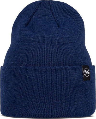 Buff Knitted Hat Lilon