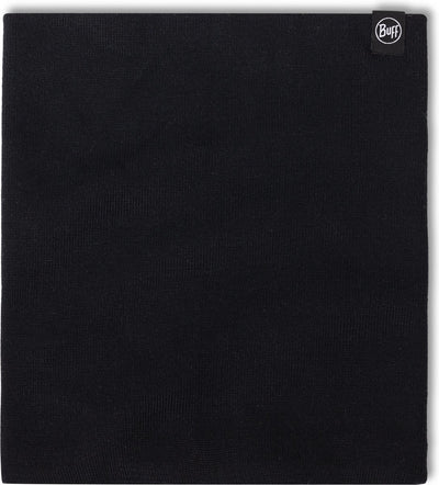 Buff Knitted Lilon Black