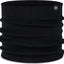 Buff Knitted Lilon Black