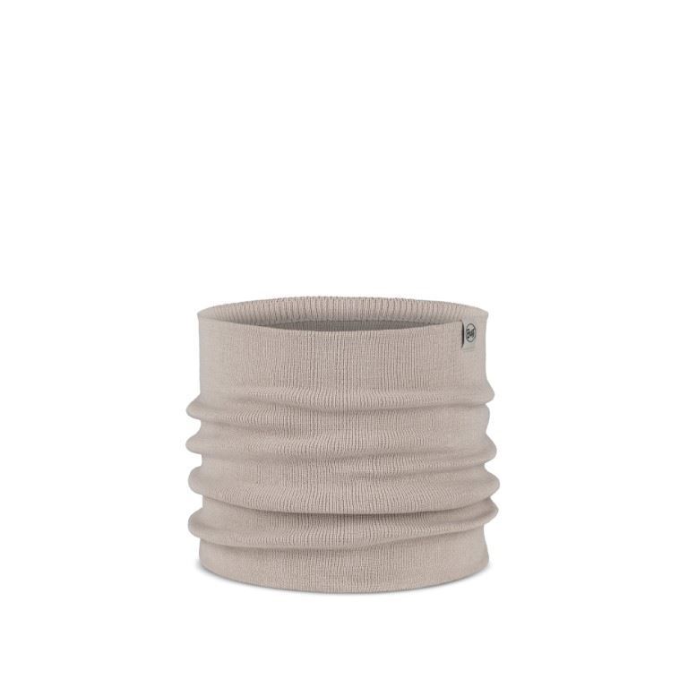 Buff Knitted Lilon Birch