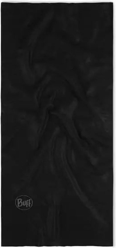 Buff Polar Solid  Black