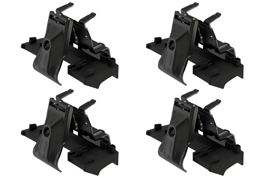 Thule Kit 186011 Flush Rail