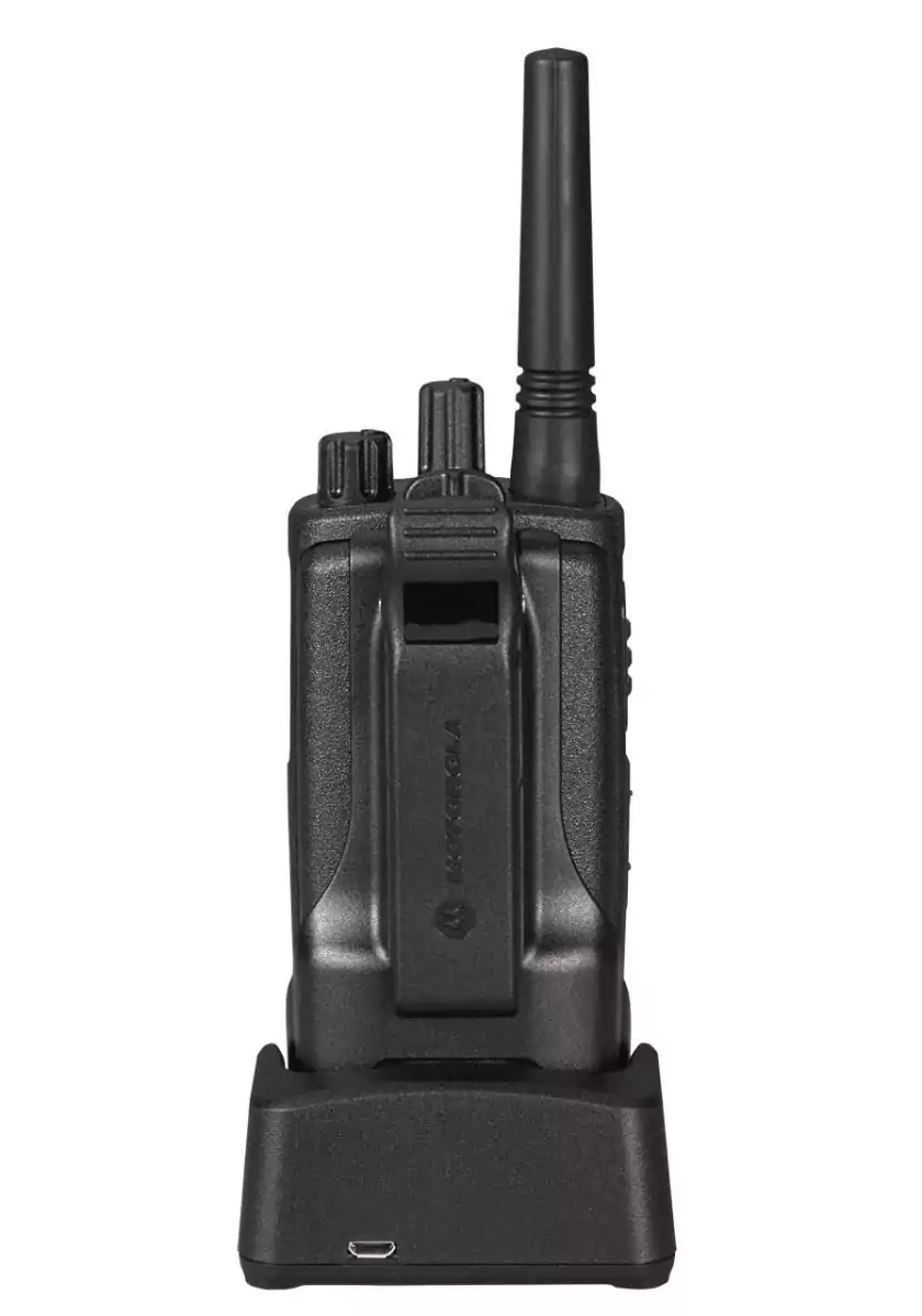Motorola XT420