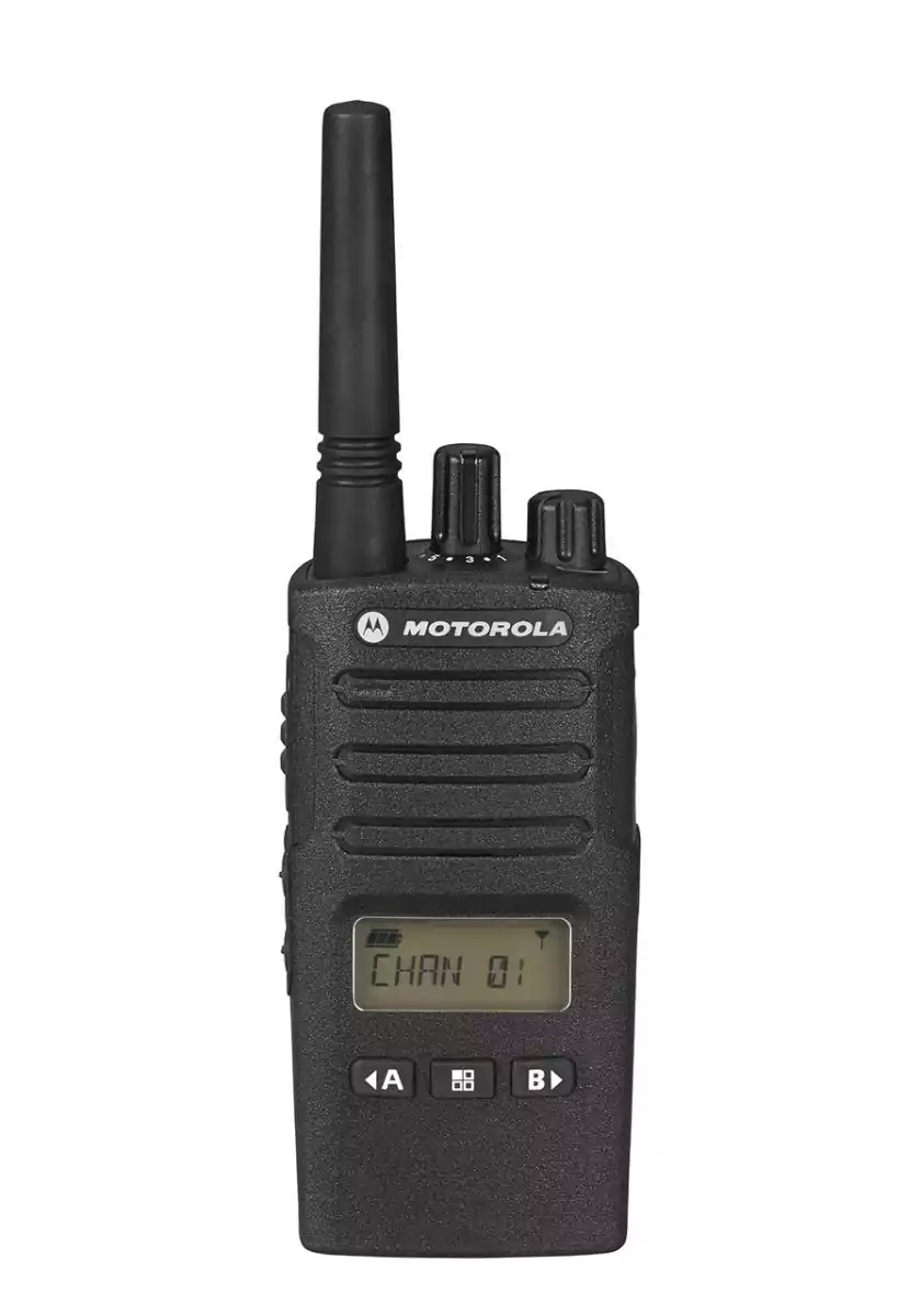 Motorola XT460