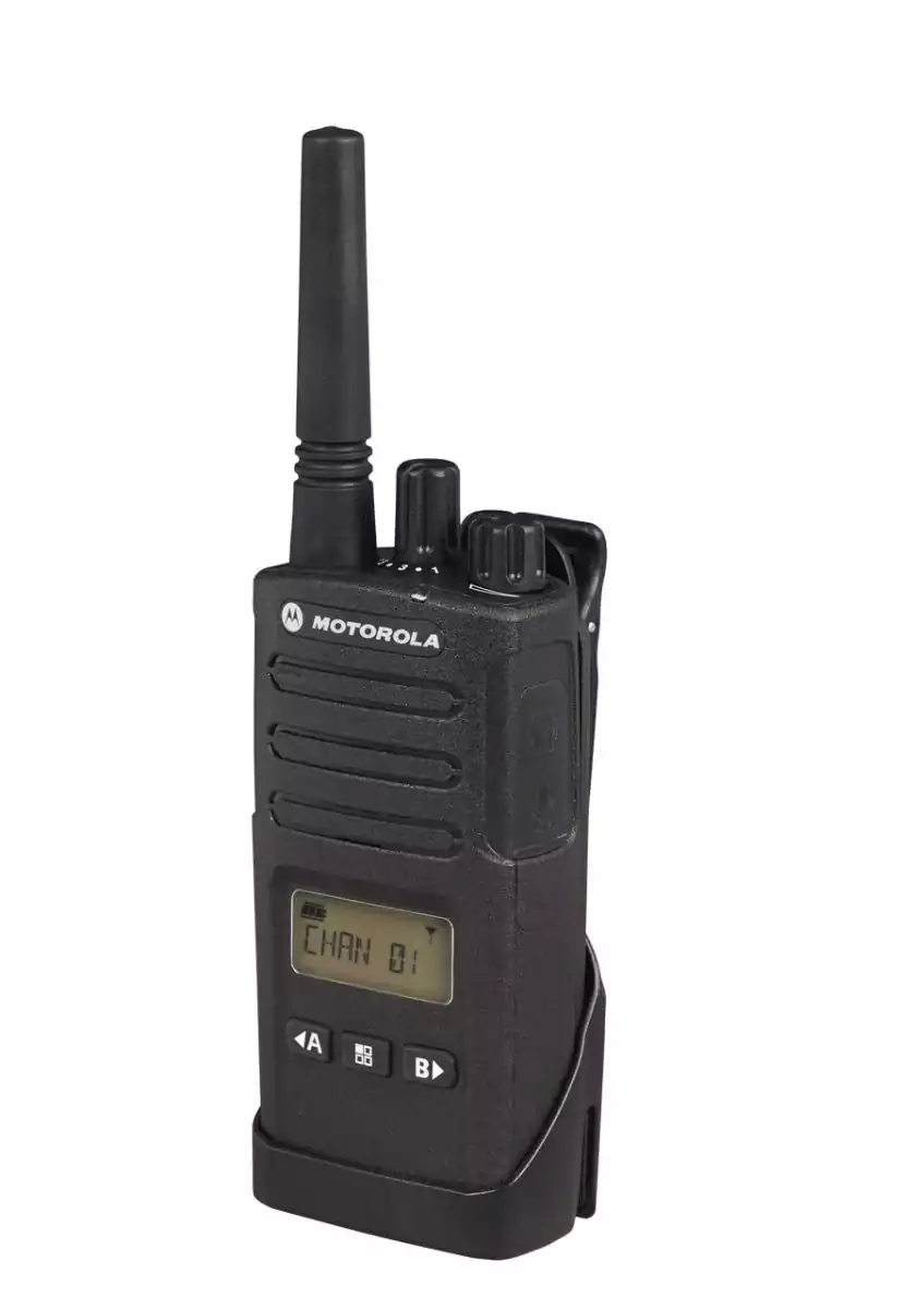 Motorola XT460