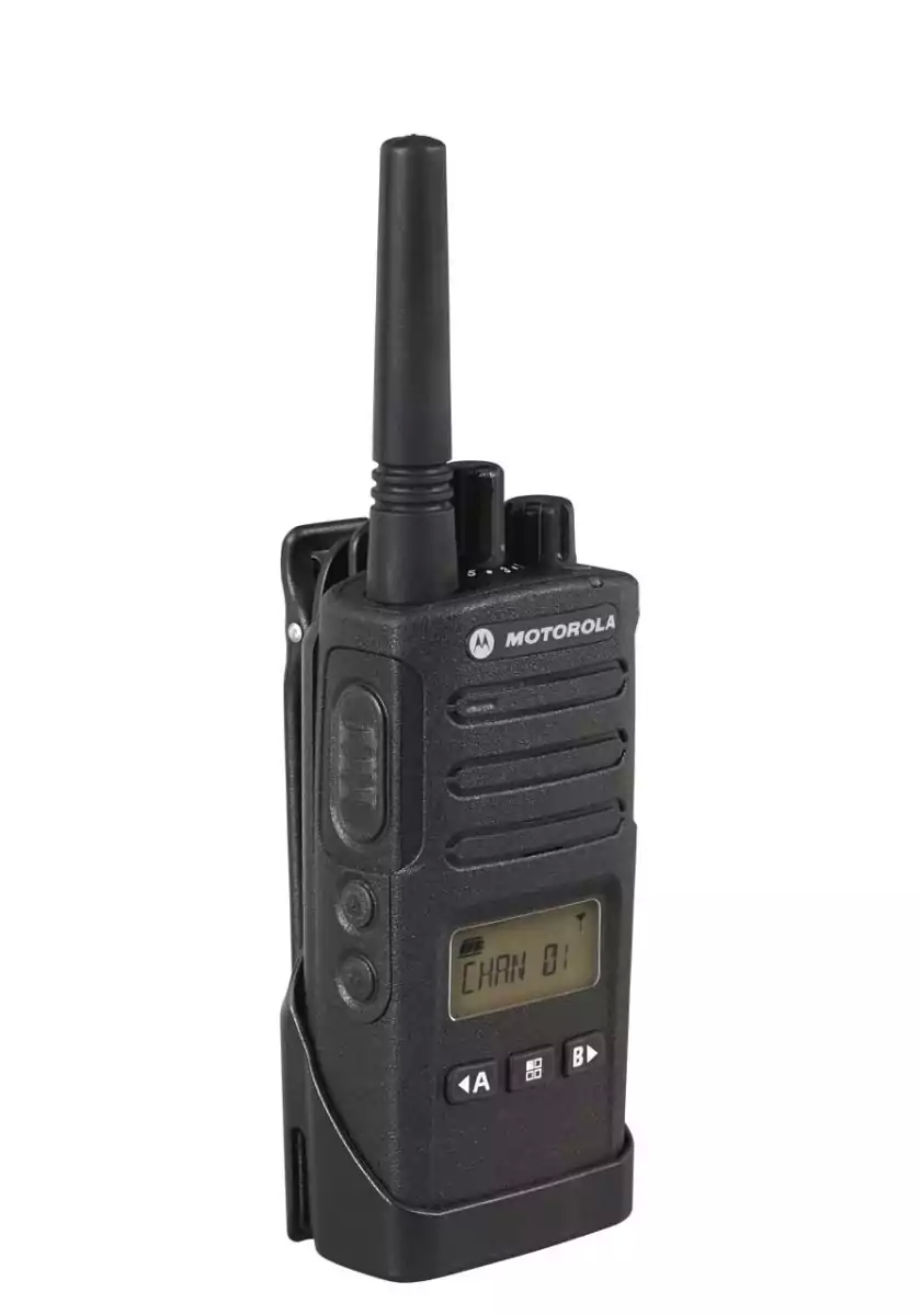 Motorola XT460