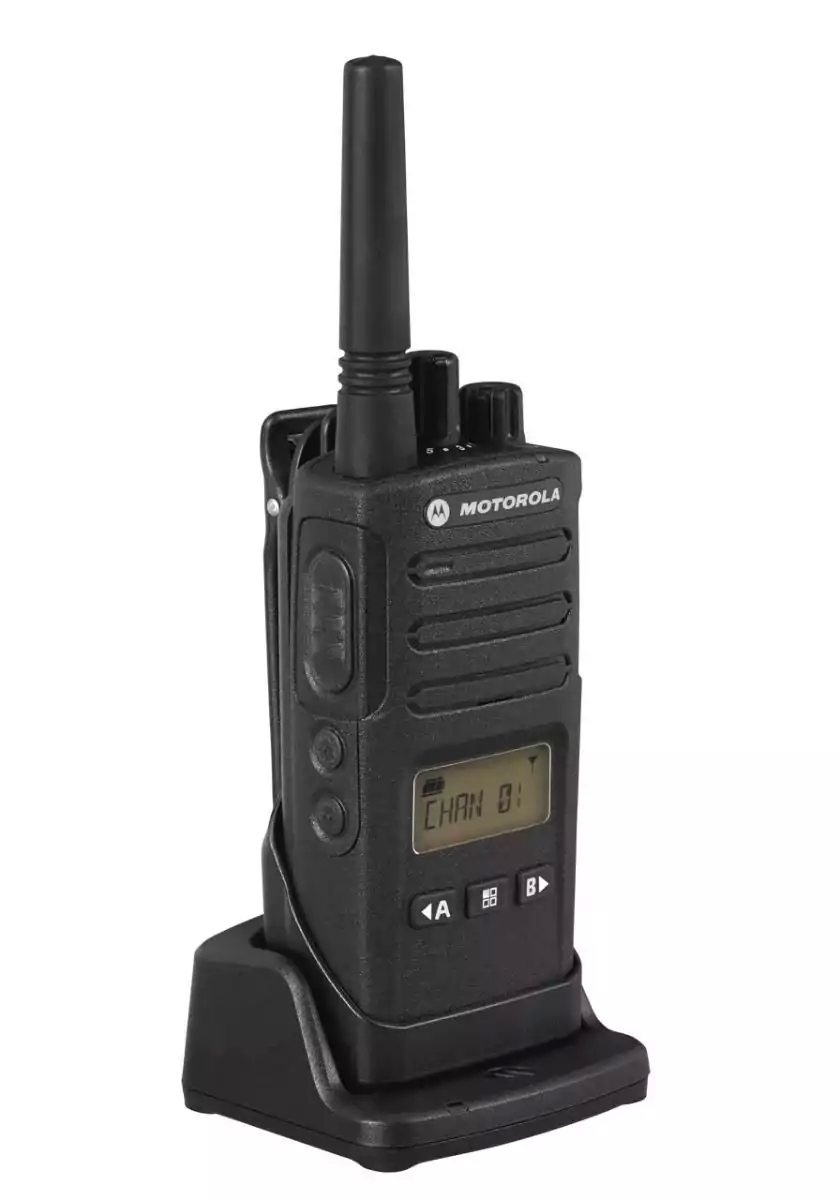 Motorola XT460