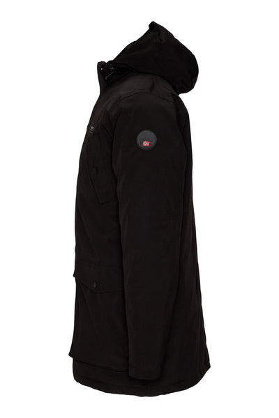 Nordberg Hallstein M