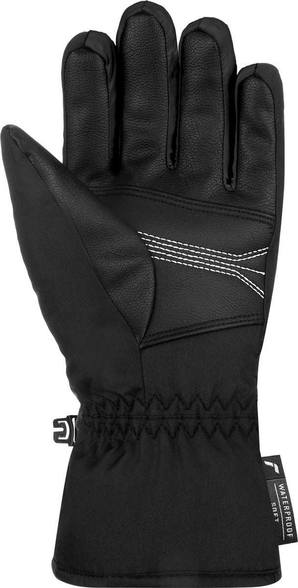 Reusch Bennet R-TEX XT Junior 3