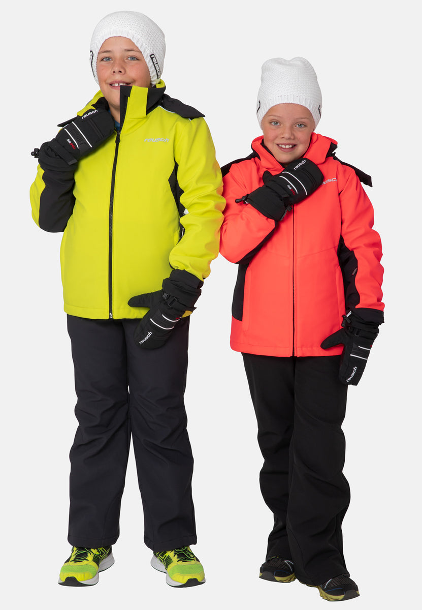 Reusch Kondor R-TEX XT Junior 3.5