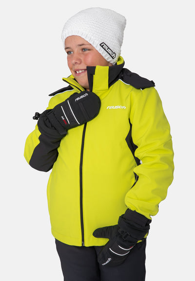 Reusch Kondor R-TEX XT Junior 3.5