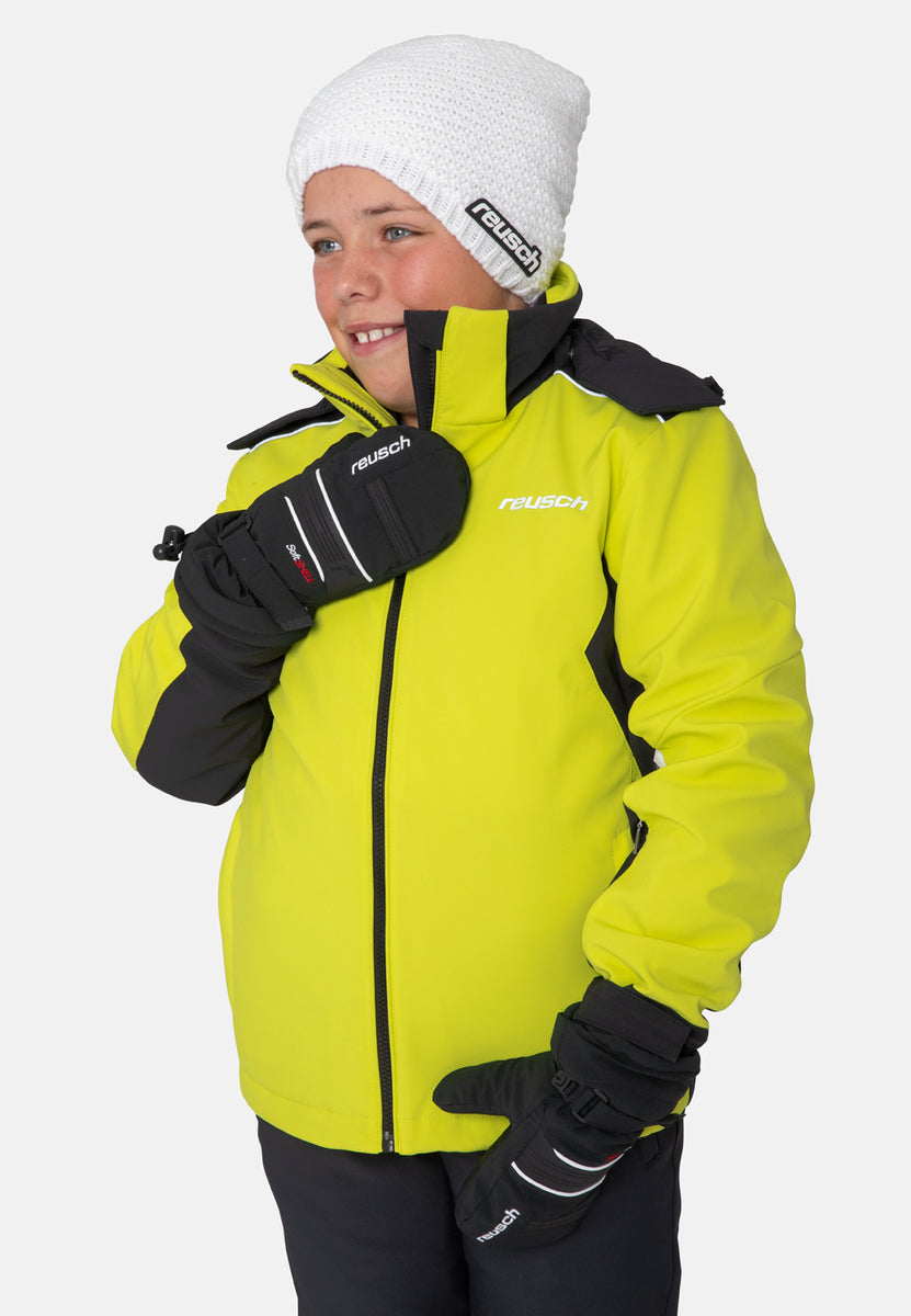 Reusch Kondor R-TEX XT Junior 3.5