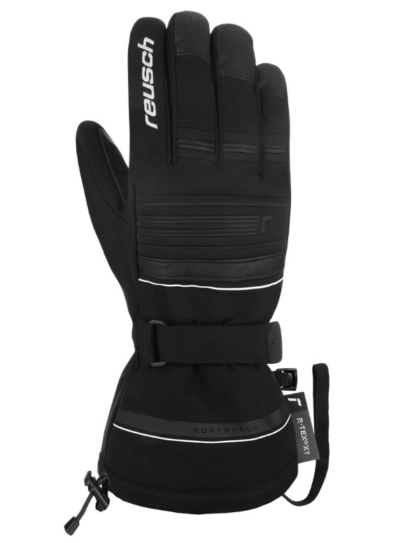 Reusch Conan R-TEX XT 7.5