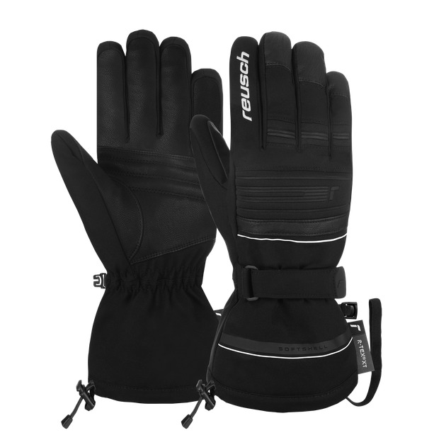 Reusch Conan R-TEX XT 7.5