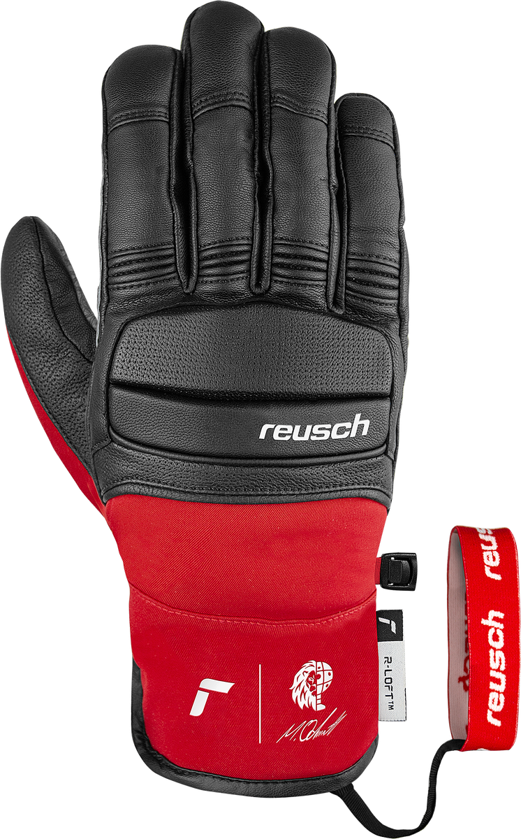 Reusch Marco Odermatt 9