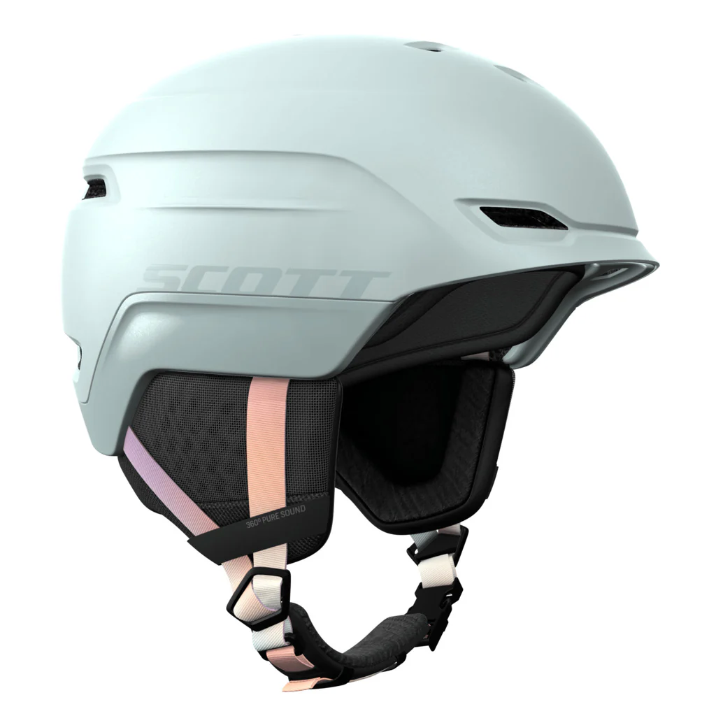 Scott Chase 2 Plus