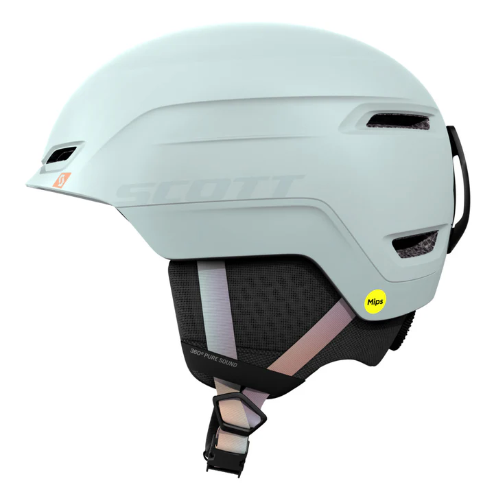 Scott Chase 2 Plus