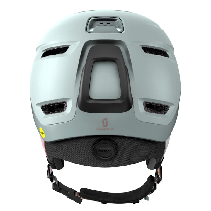 Scott Chase 2 Plus