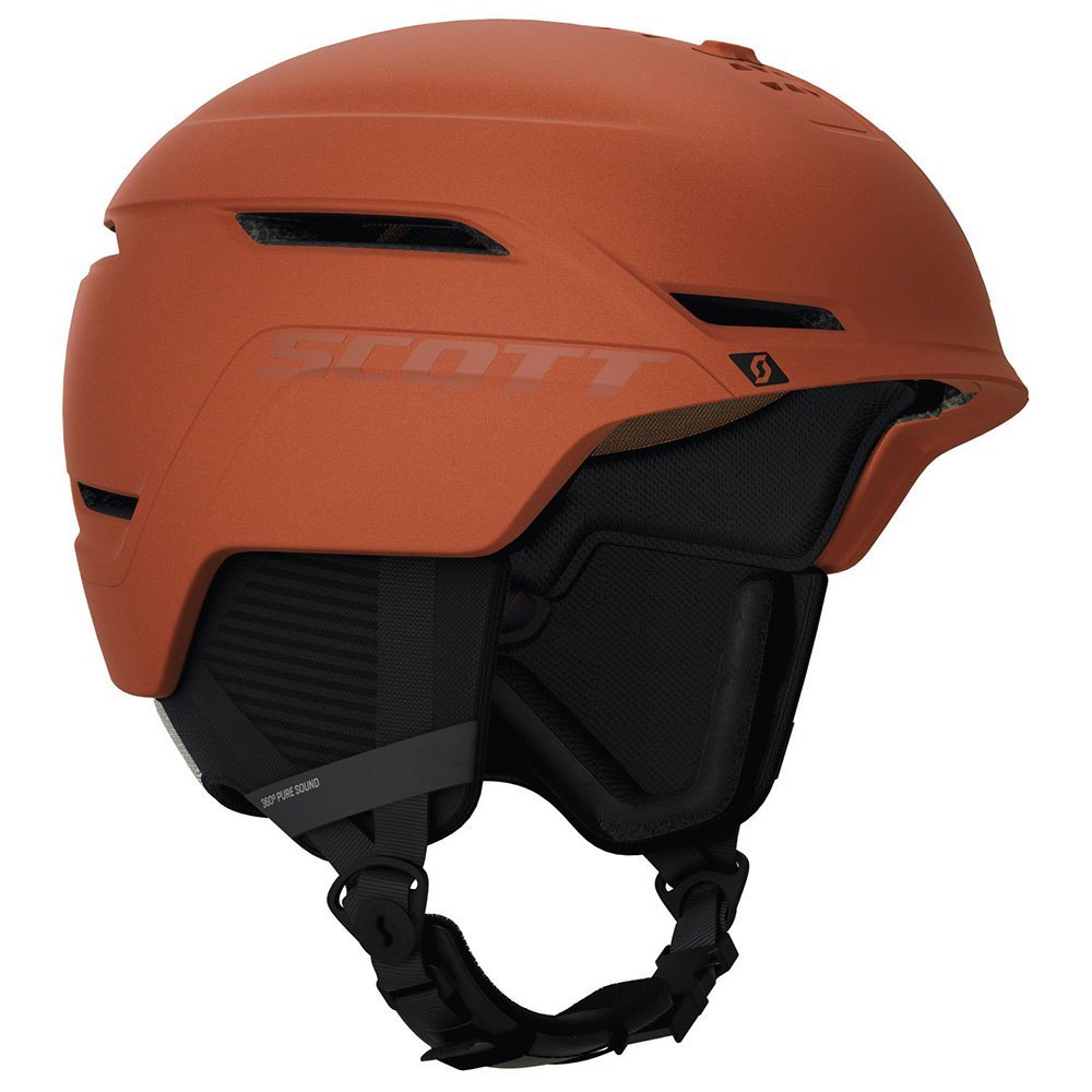 Scott Symbol 2 Plus 5