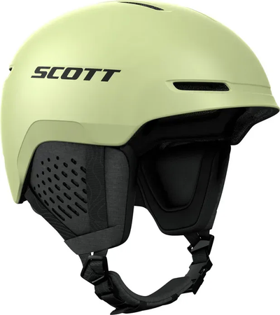 Scott Track Plus