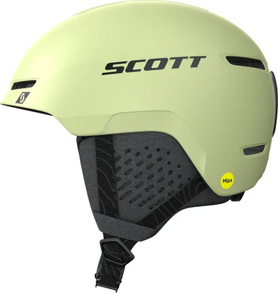 Scott Track Plus