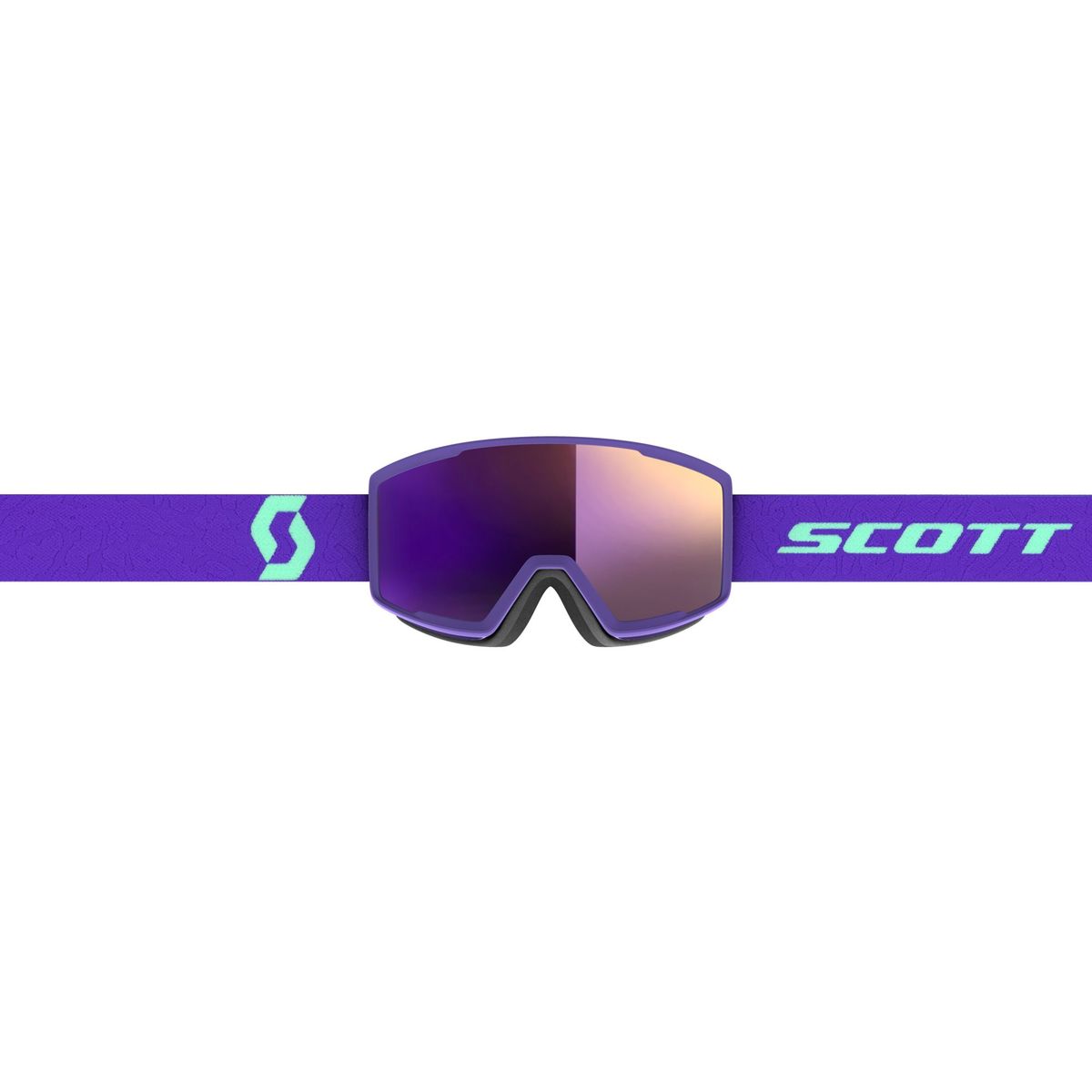 Scott Factor Pro