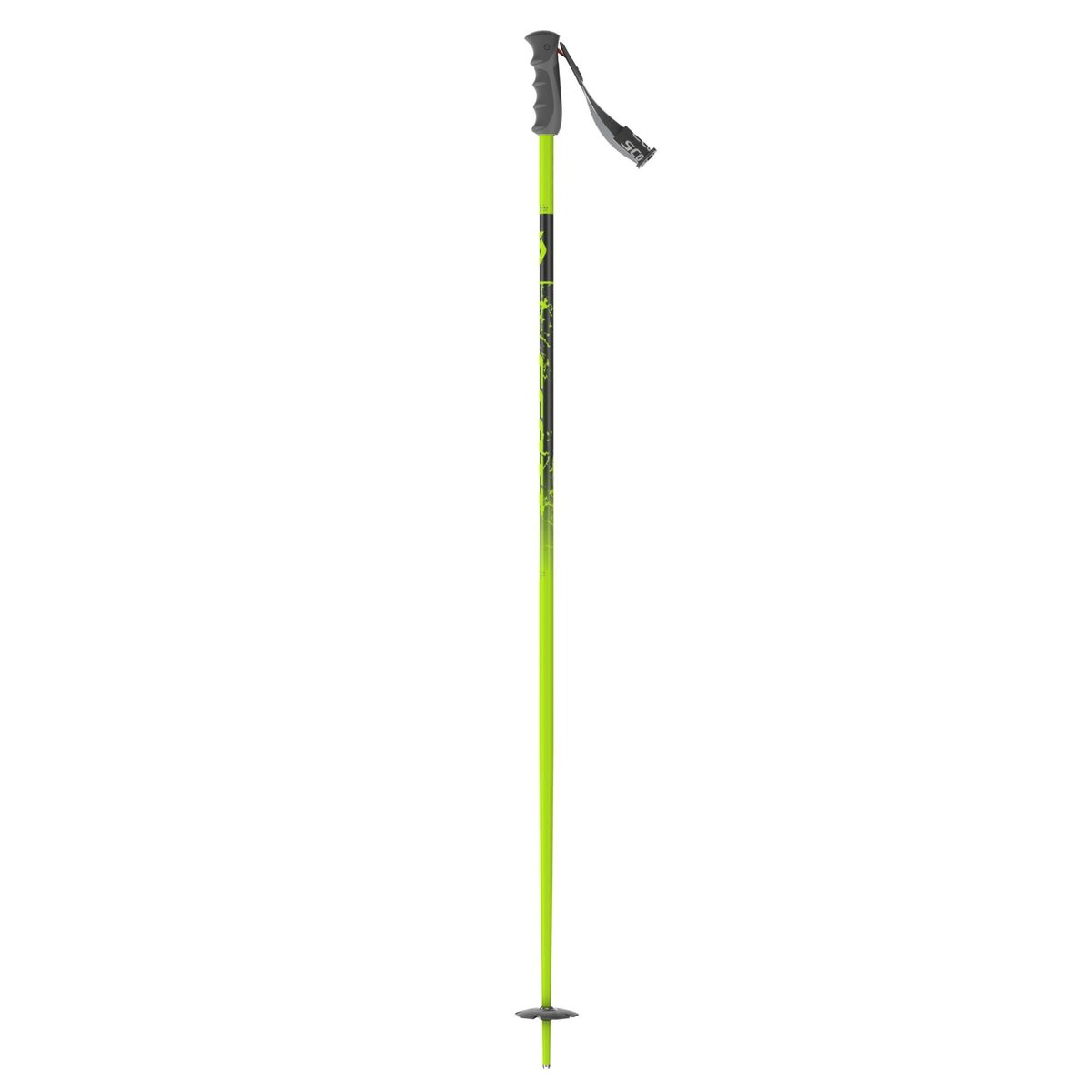 Scott Scraper Pro SRS 1