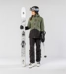 Scott Ultimate Dryo Ripstop S