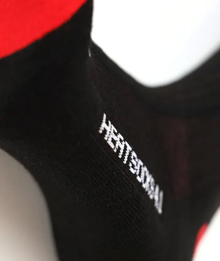 Lenz Heat Socks 4.1 Toe cap