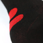 Lenz Heat Socks 4.1 Toe cap