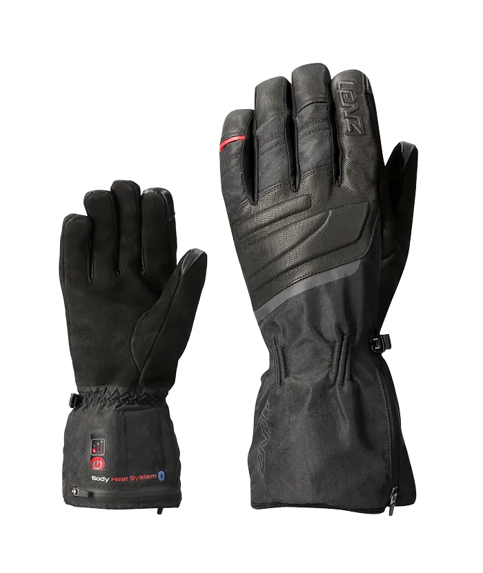 Lenz Heat Glove 6.0 Finger