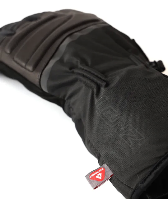 Lenz Heat Glove 6.0 Finger