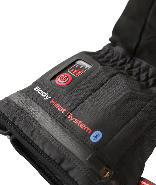 Lenz Heat Glove 6.0 Finger 7