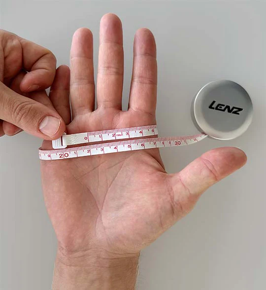 Lenz Heat Glove 6.0 Finger