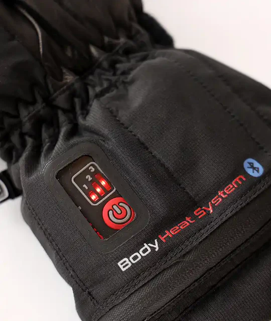 Lenz Heat Glove 6.0 Finger 6