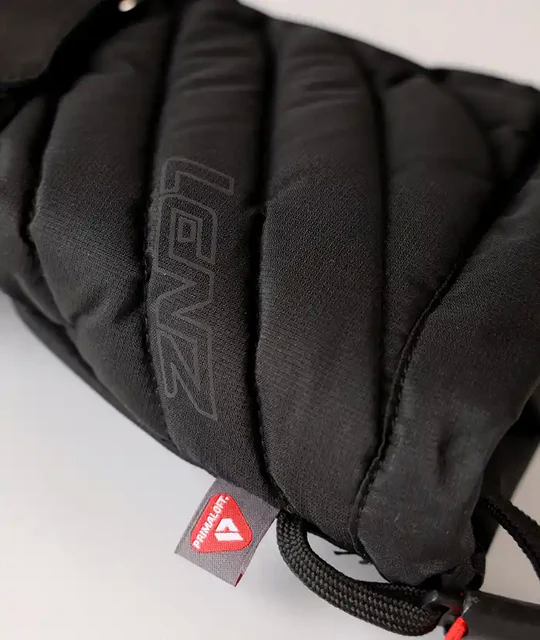 Lenz Heat Glove 6.0 Finger 6