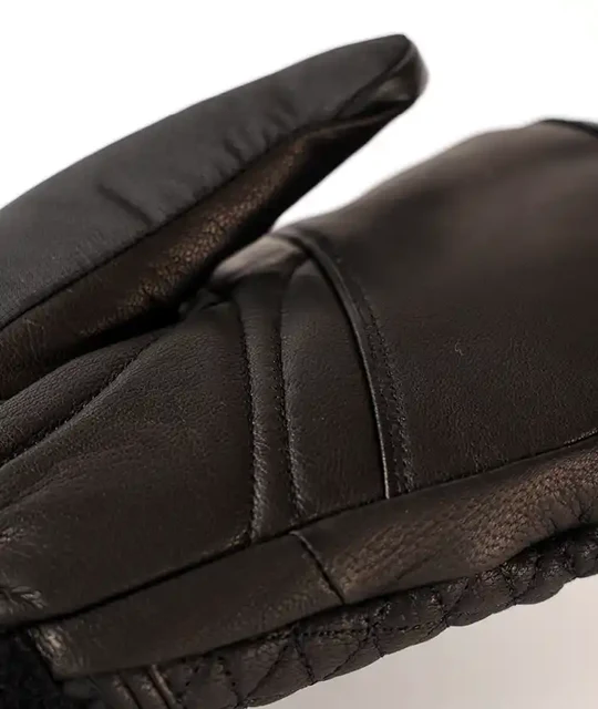 Lenz Heat Glove 6.0 Finger