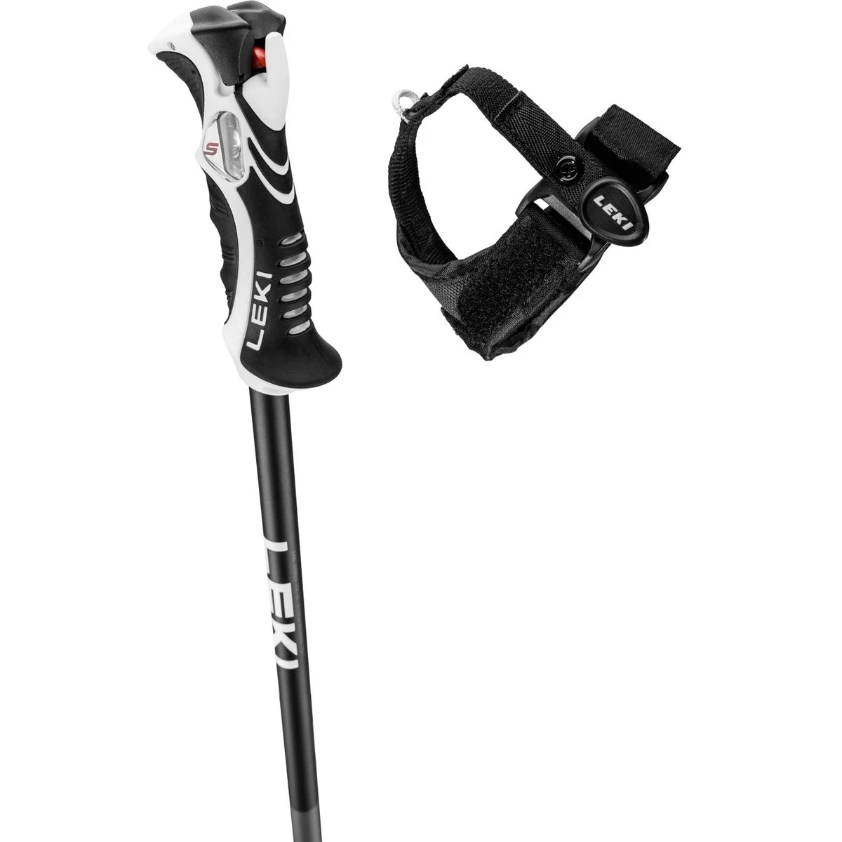 LEKI Bold Lite S 1